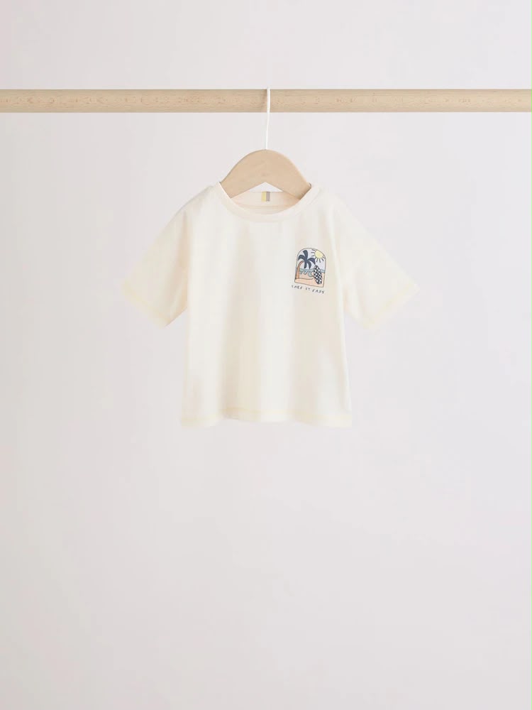 Conjunto Take It Easy