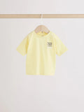 Conjunto Sol Amarillo