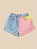 Short denim Dopamina
