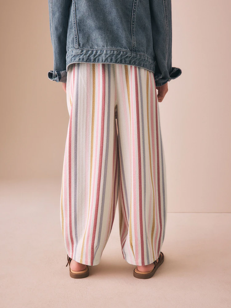 Pantalón Rayitas