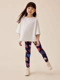 Leggins Corazoncitos