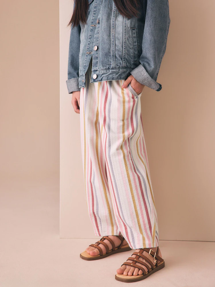 Pantalón Rayitas