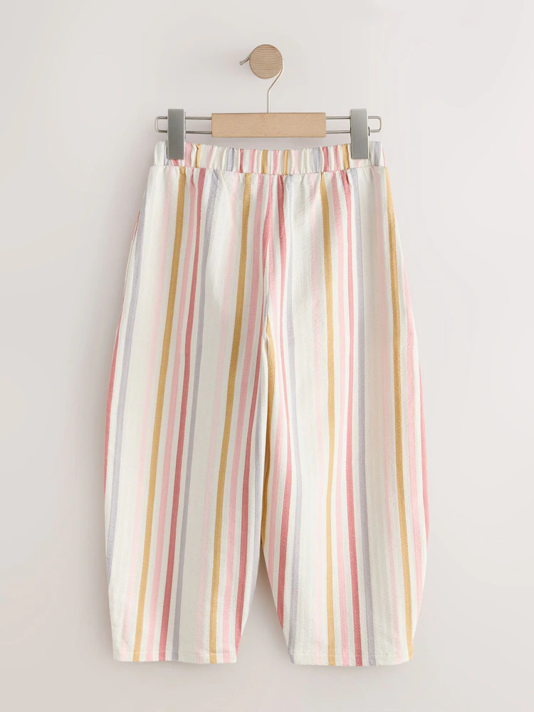 Pantalón Rayitas