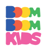 Boom Boom Kids - Home