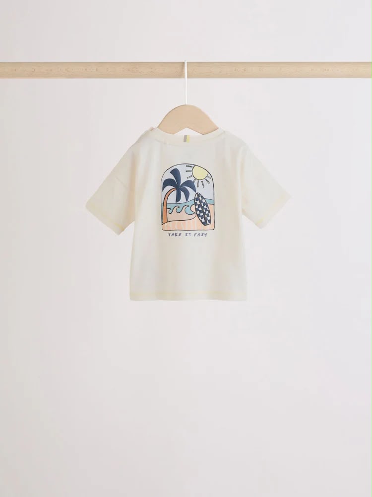 Conjunto Take It Easy