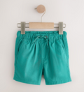 Short turquesa