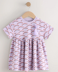 Vestido Conejito - Entrega Inmediata