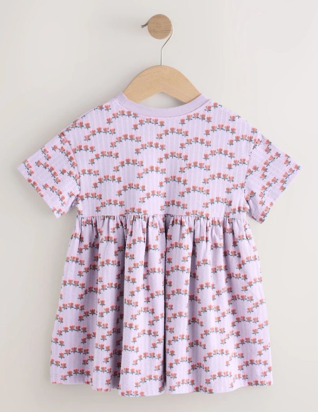 Vestido Conejito - Entrega Inmediata