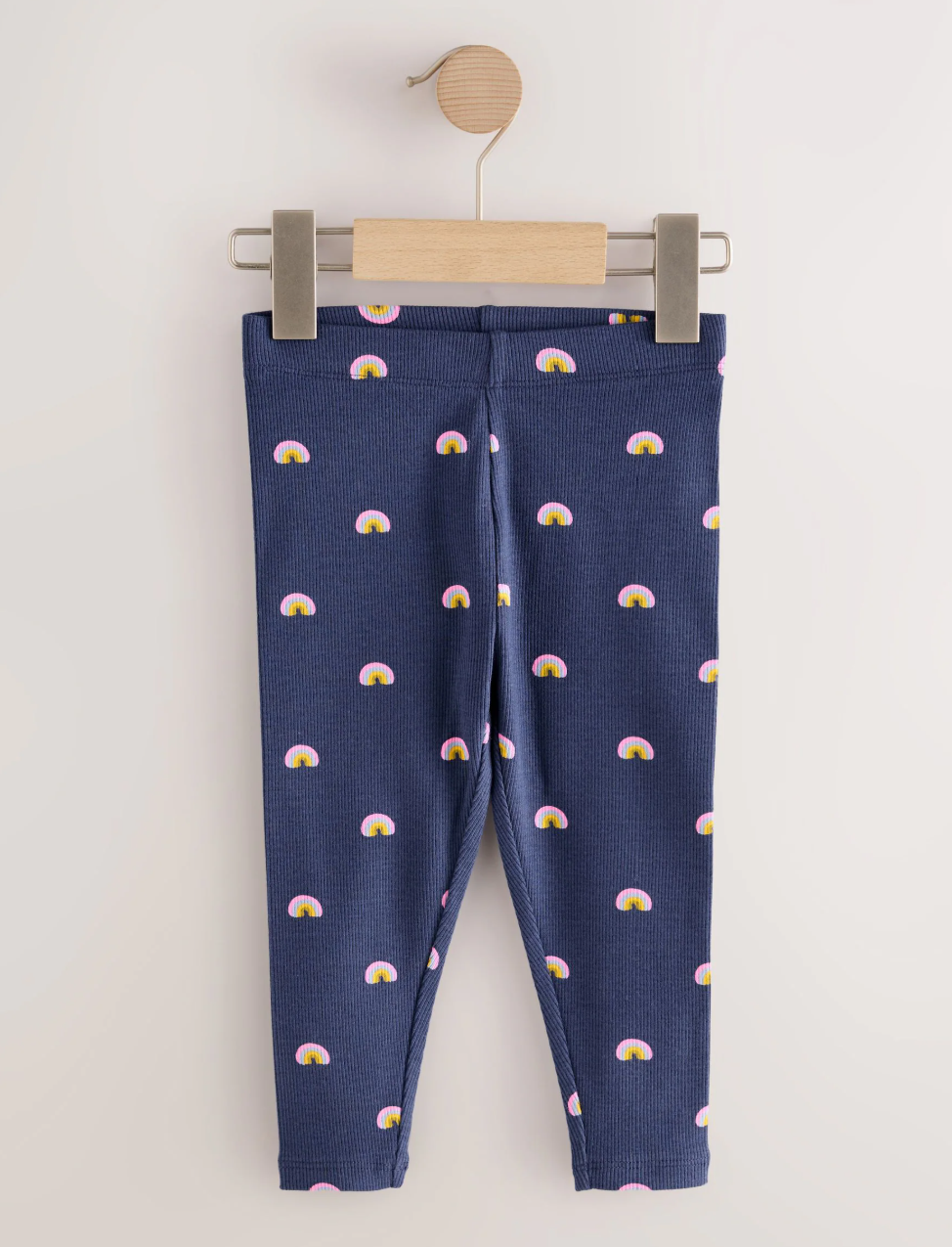 Leggins Coloridas - Entrega Inmediata