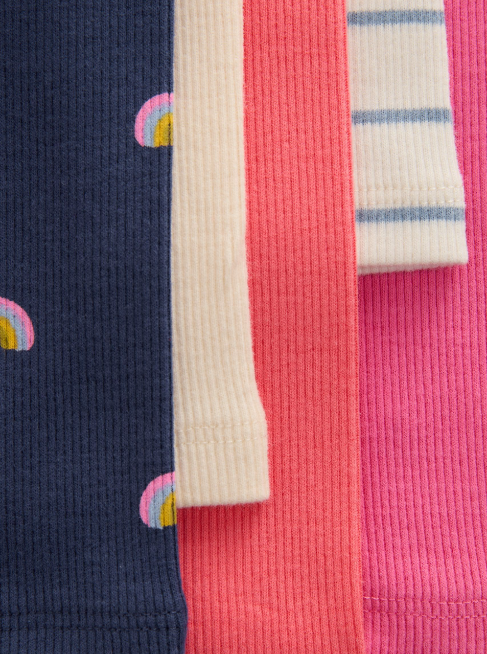 Leggins Coloridas - Entrega Inmediata