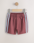Short infantil con franjas laterales - Entrega Inmediata