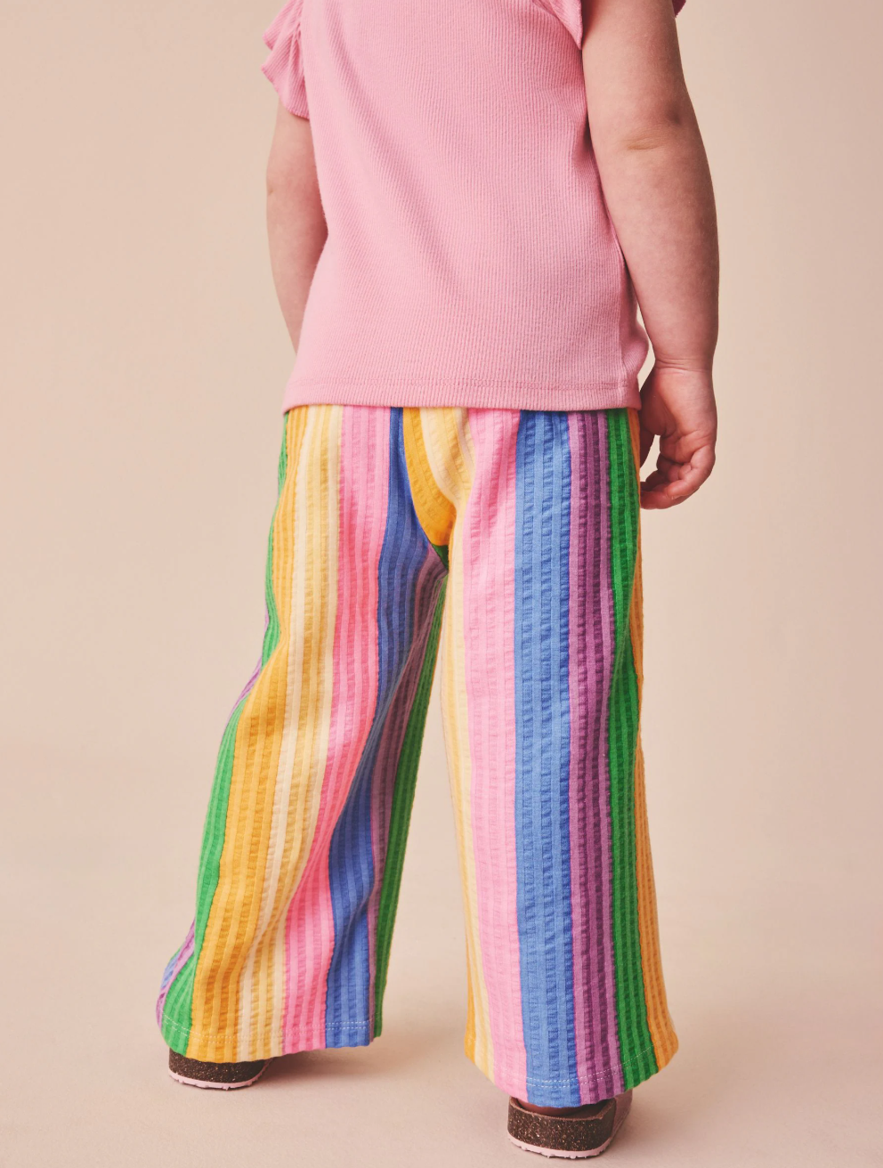 Pantaloncitos Arcoiris