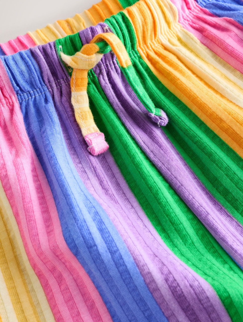 Pantaloncitos Arcoiris