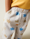 Pantalón Estrellitas - Entrega Inmediata