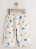 Pantalón estrellitas