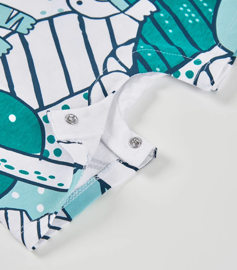 Jumper infantil Aventuras – Boboli - Entrega Inmediata