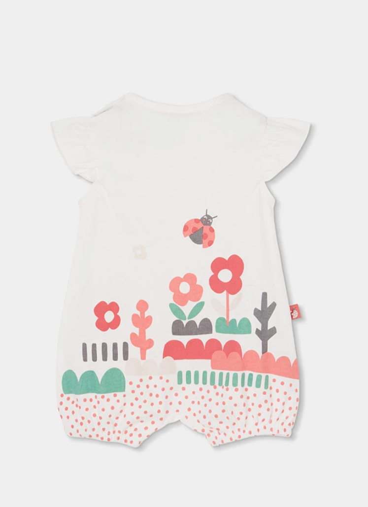 Jumper infantil Mariquitas – Boboli - Entrega Inmediata
