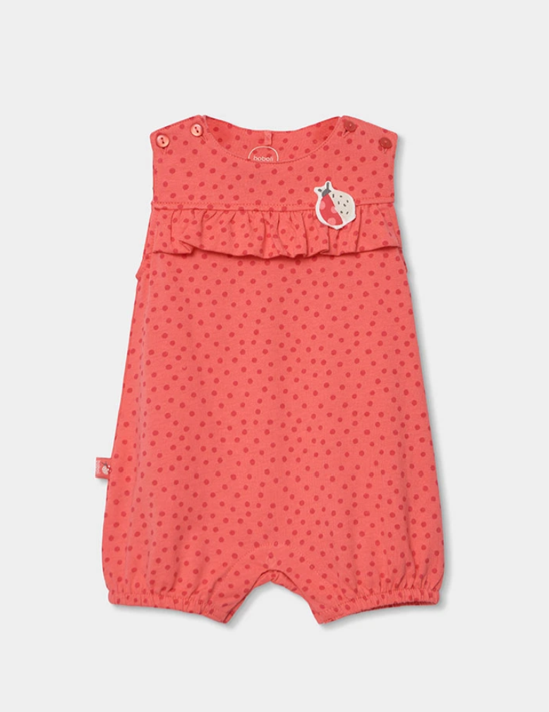 Jumper infantil Granada – Boboli - Entrega Inmediata