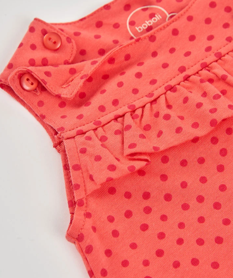 Jumper infantil Granada – Boboli - Entrega Inmediata