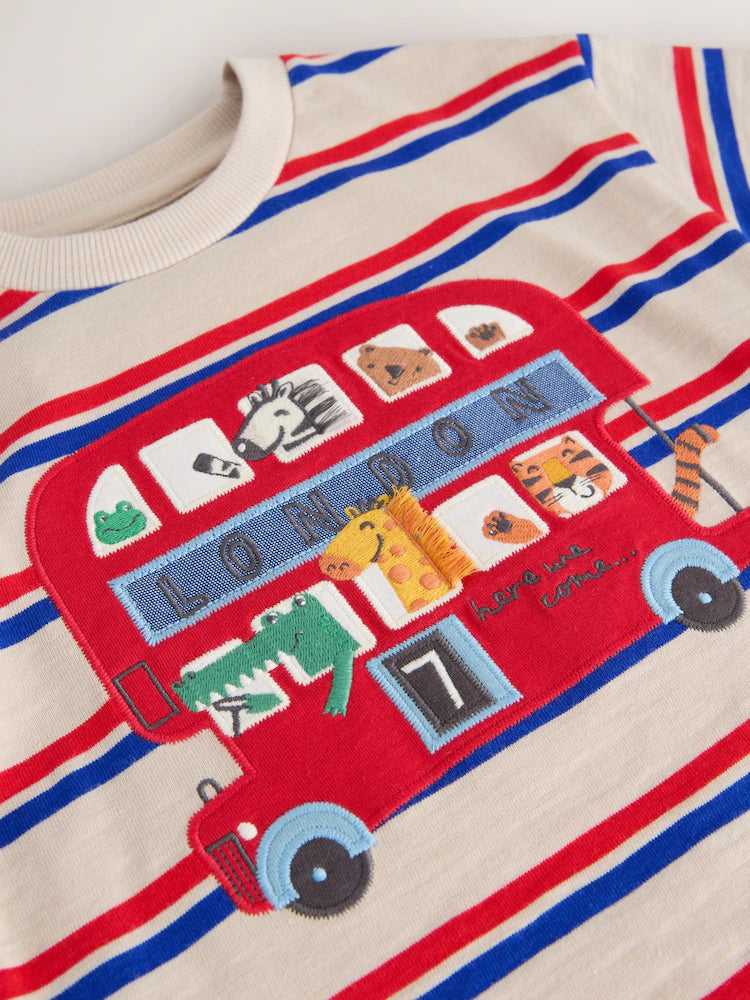 Camiseta Londres - Entrega inmediata