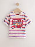 Camiseta Londres - Entrega inmediata