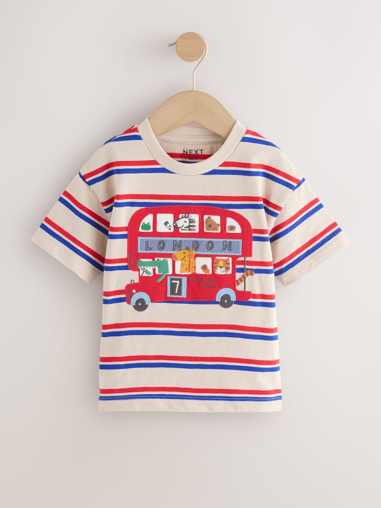 Camiseta Londres - Entrega inmediata