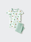 Pijama infantil Abejitas - Entrega Inmediata